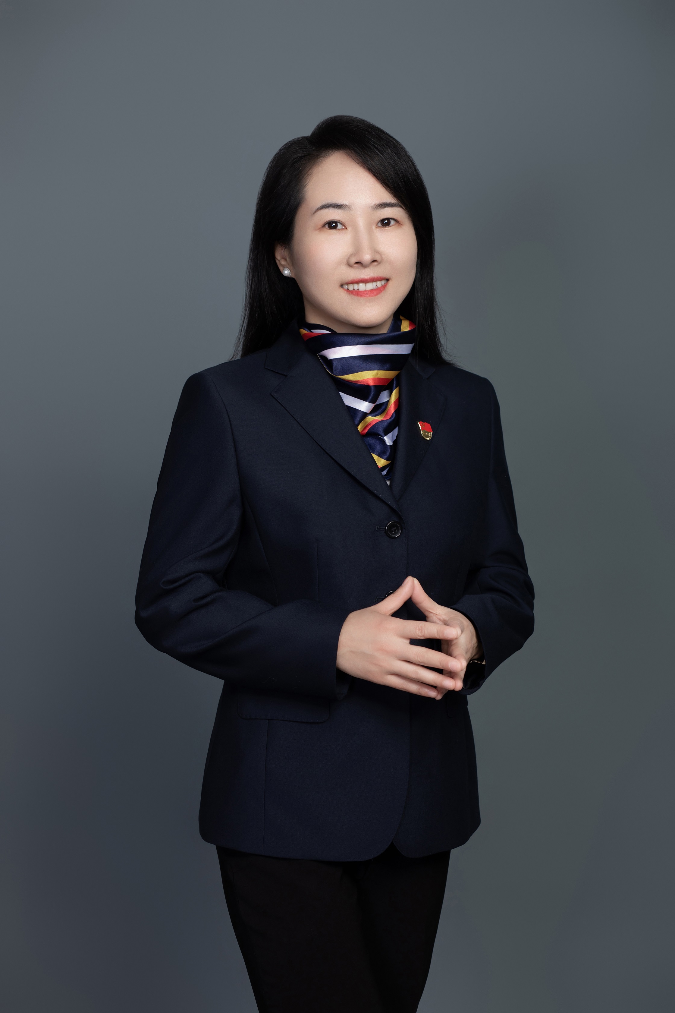 黄琼-中南大学湘雅医学院